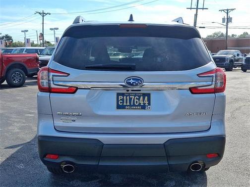 2023 Subaru Ascent Premium 8-Passenger