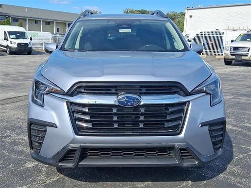 2023 Subaru Ascent Premium 8-Passenger