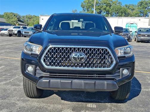 2019 Toyota Tacoma TRD Off Road