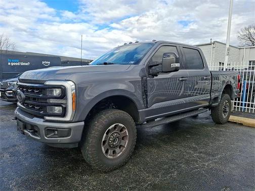 2023 Ford F-250 Lariat