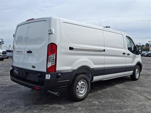 2025 Ford Transit-150 Base