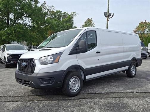 2025 Ford Transit-150 Base