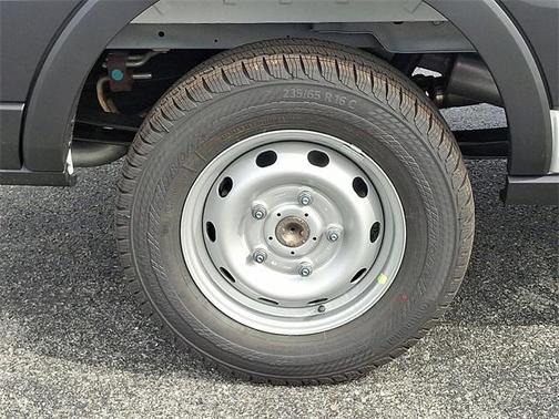 2025 Ford Transit-150 Base