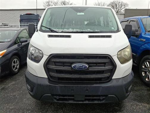 2020 Ford Transit-350 XL