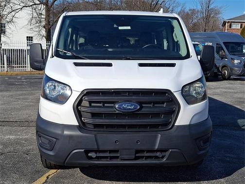 2020 Ford Transit-350 XL
