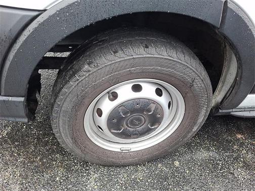 2020 Ford Transit-350 XL