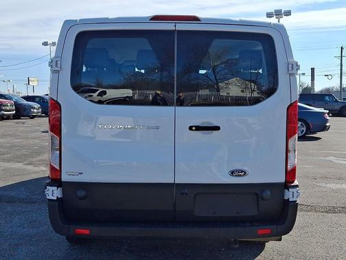 2020 Ford Transit-350 XL