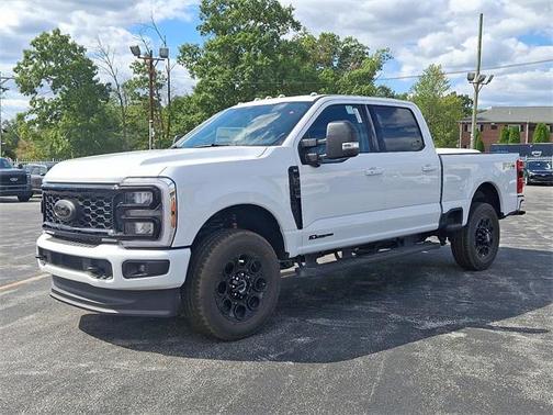 2026 Ford F-250 XLT