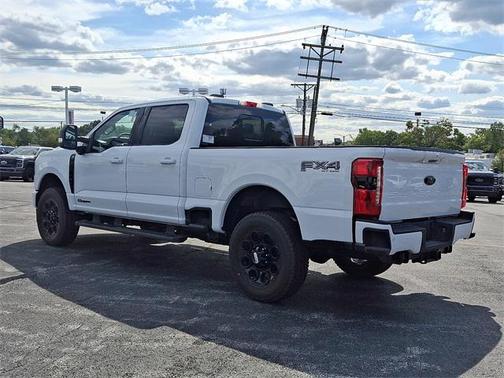 2026 Ford F-250 XLT