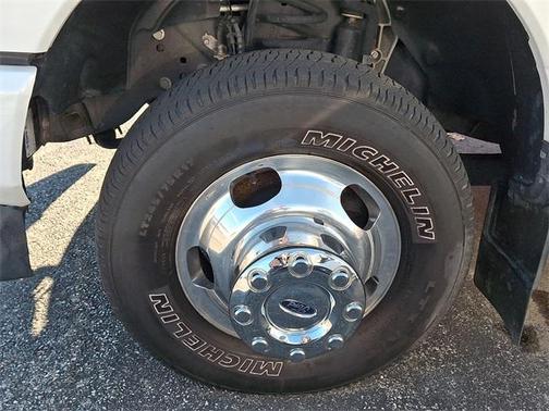 2022 Ford F-350 Platinum