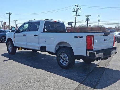 2024 Ford F-250 XL