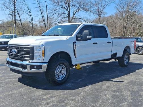 2024 Ford F-250 XL