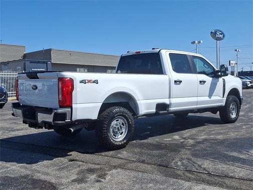 2024 Ford F-250 XL