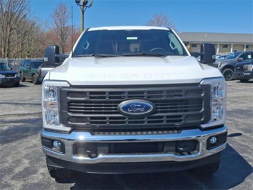 2024 Ford F-250 XL