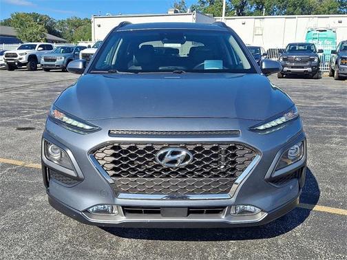 2019 Hyundai KONA Ultimate