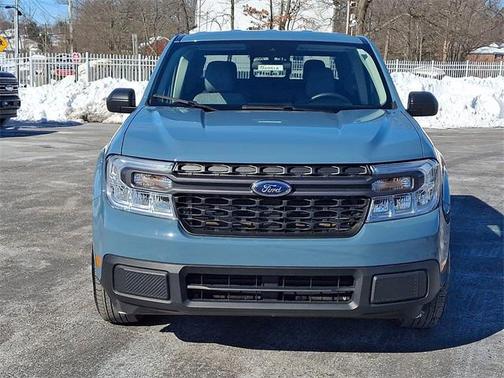 2023 Ford Maverick XLT