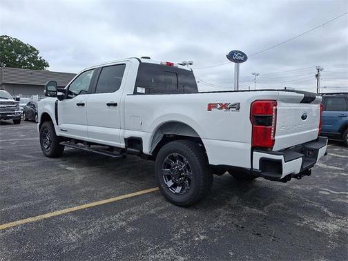2025 Ford F-350 XL
