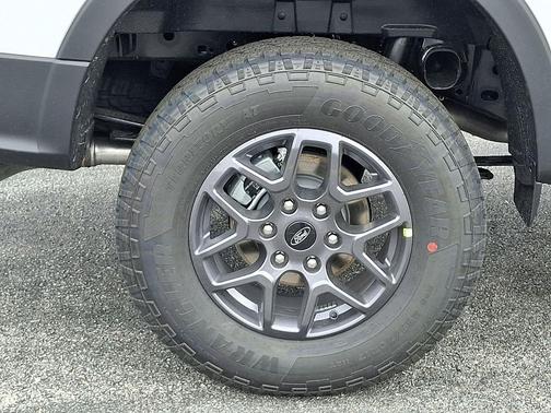 Avalanche 2026 Ford Ranger XLT