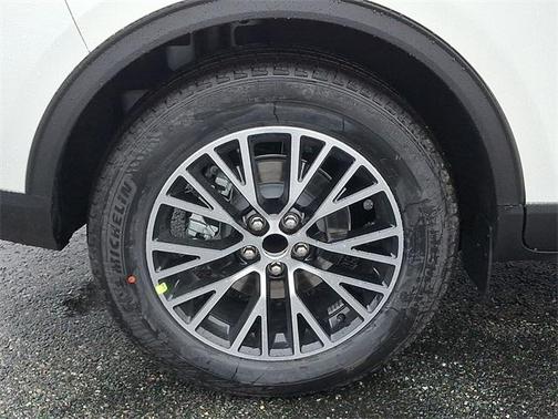 2026 Ford Escape PHEV Base