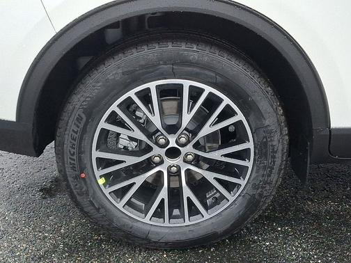 2026 Ford Escape PHEV Base