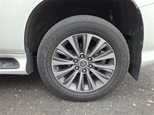 2022 Lexus GX 460 Luxury