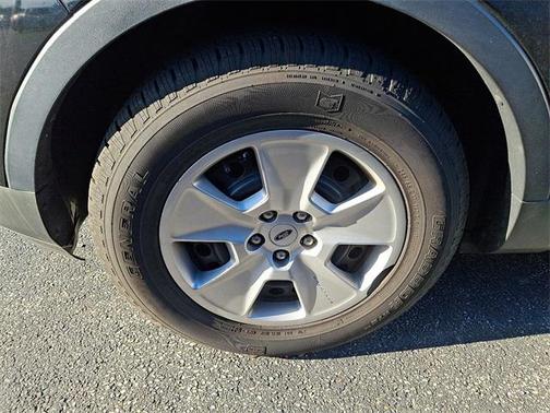 2013 Ford Explorer Base