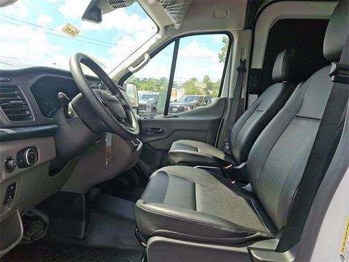 2025 Ford Transit-150 Base