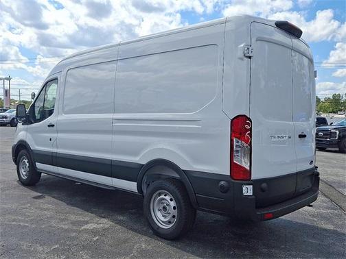 2025 Ford Transit-150 Base