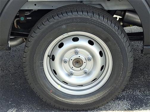 2025 Ford Transit-150 Base