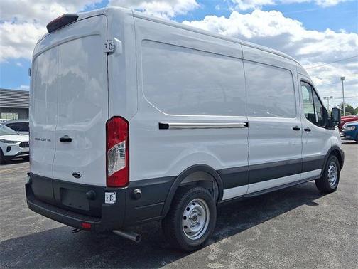 2025 Ford Transit-150 Base