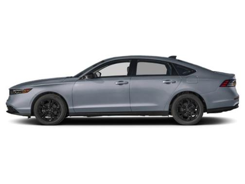 Urban Gray Pearl 2025 Honda Accord SE
