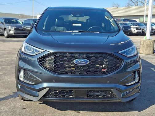 2024 Ford Edge ST