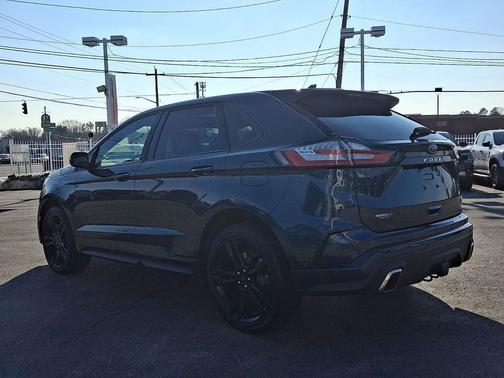 2024 Ford Edge ST