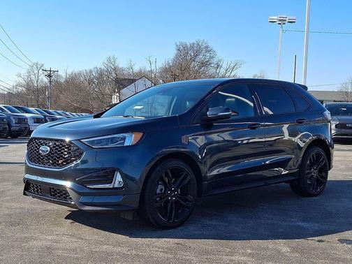 2024 Ford Edge ST