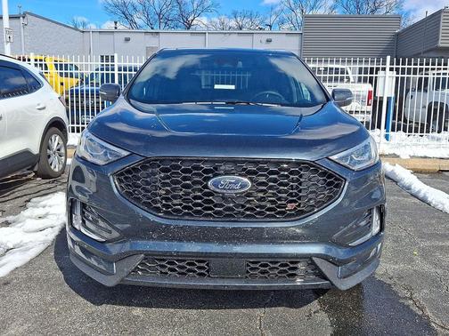 2024 Ford Edge ST
