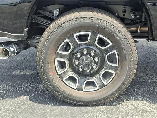 2025 Ford F-250 Platinum