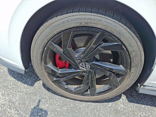 2024 Volkswagen Jetta GLI 2.0T Autobahn