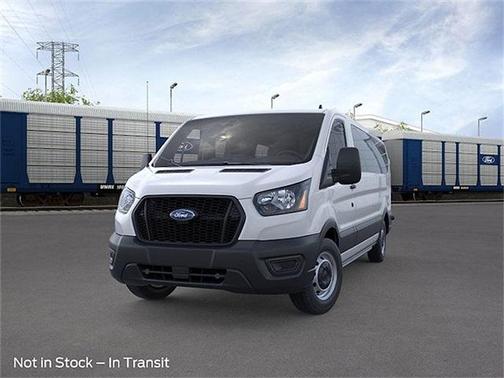 2025 Ford Transit-350 XL