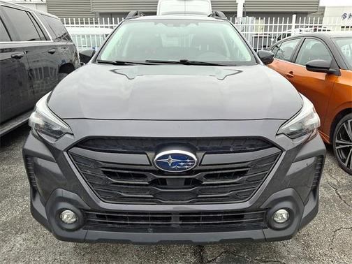2023 Subaru Outback Onyx Edition