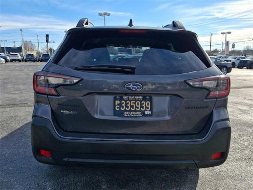 2023 Subaru Outback Onyx Edition