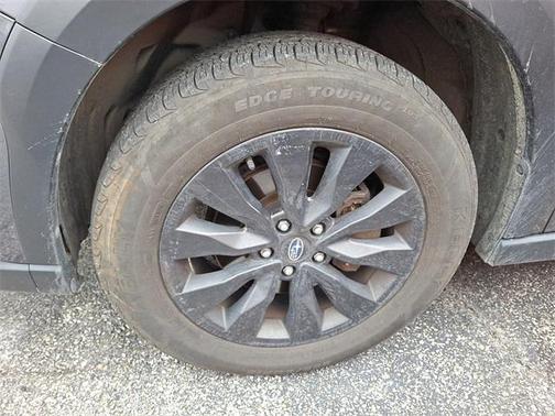 2023 Subaru Outback Onyx Edition