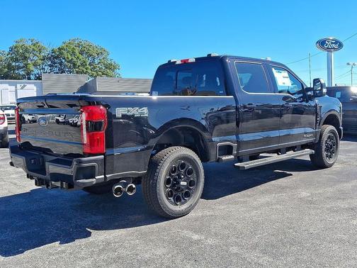 2026 Ford F-250 XLT