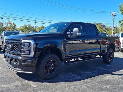 2026 Ford F-250 XLT