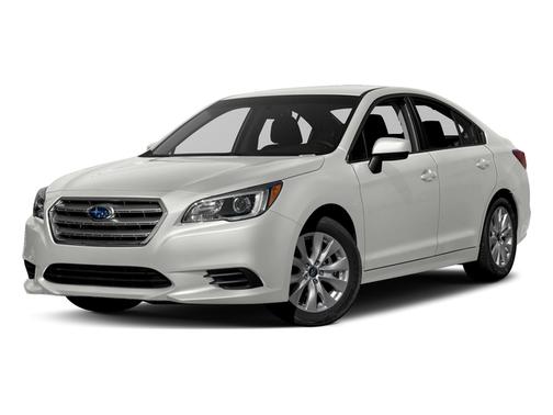 2017 Subaru Legacy Premium