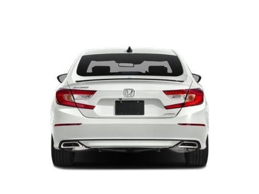 Still Night Pearl 2021 Honda Accord Sport 2.0T