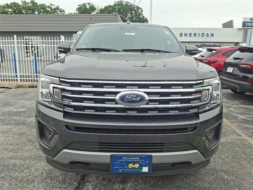 2019 Ford Expedition XLT