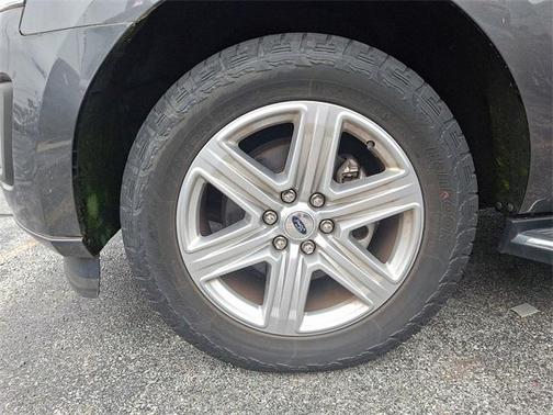 2019 Ford Expedition XLT
