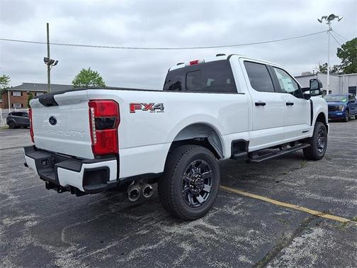 2025 Ford F-350 XL