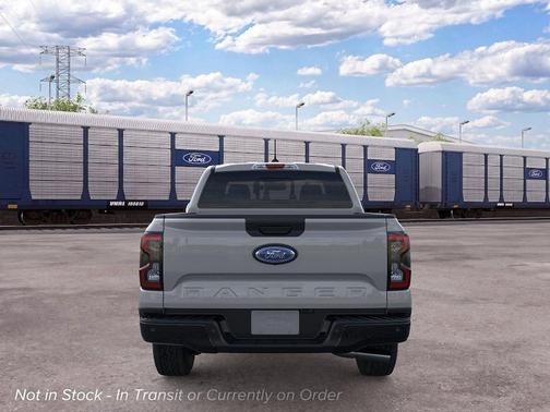 Avalanche 2026 Ford Ranger XLT
