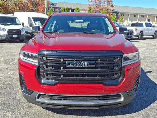 2021 GMC Acadia AWD SLE